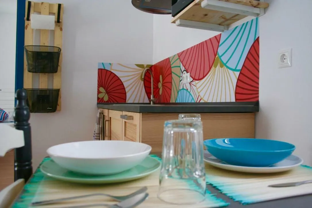 Apartamento El Taller del Abuelo Córdoba